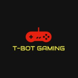 T-Bot Gaming Experience Hub