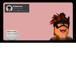 ADORRREE STOP (UPDATE)
