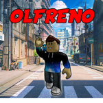 Le serveur d'Olfreno