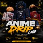 AnimeDripLab