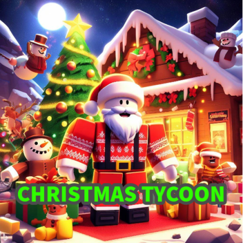 [NEW] CHRISTMAS TYCOON 
