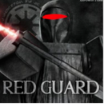 {RG} - Red Guard