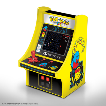 PacMan!!!