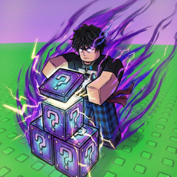 Lucky Speeds!