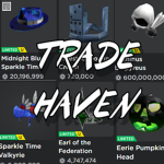 Trade-Haven