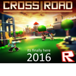 Crossroads 2016