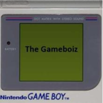 The Game Boiz.