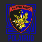 PCR|KORPS BRIMOB