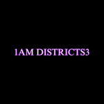 1AM DISTRICT3