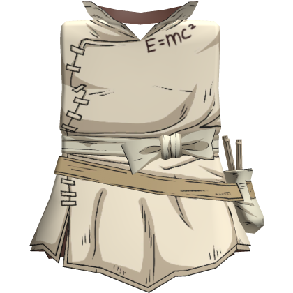 Dr. Stone Senku Clothes