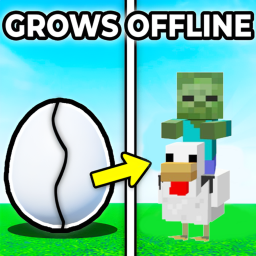 Grow a Chicken 🐔🧟