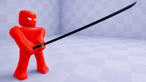 Samurai DUELS