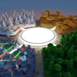 sky islands