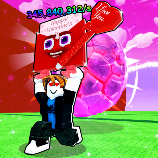 [💘] Save Brainrot From Disaster!