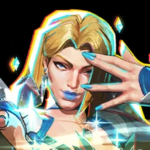 Emma Frost