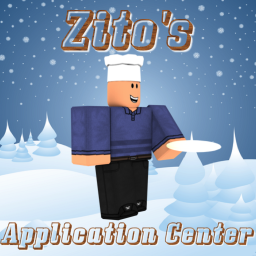 Application Center