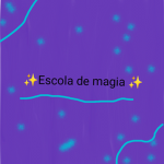 Escola de magia