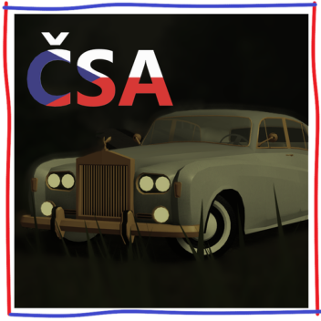 ČSA - Československá armáda