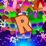 Pet Simulator 99!🎉[R Version]