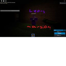 Leons mansion! (1)