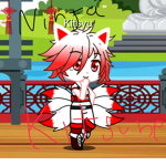 Ninja Kitsune Group