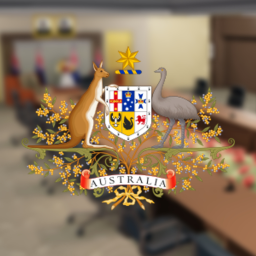 Prime Minister's Meeting Room