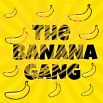 The banana gang..