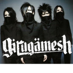 GIRUGAMESH