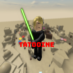 | Tatooine |