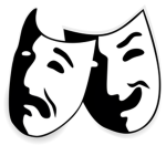 Comedy With Tragedy