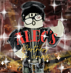 Alec’s partners in crime