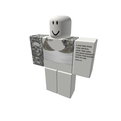 Baddie Roblox NoFilter