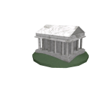 Apollo's Shrine