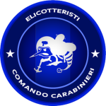 Elicotteristi || Comando Carabinieri