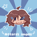 ~Attara's Angels~