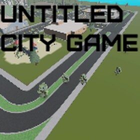 Untitled city Game