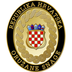 [HR] Armed Forces of The Republic of Croatia