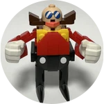 Eggman