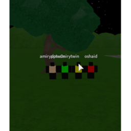 BLOCK GANG