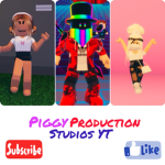 Piggy Production Studios YT