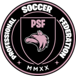 Professional Soccer Federation.