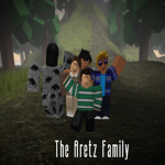 The Aretz Household