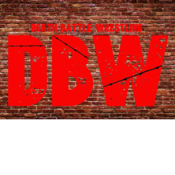 DBW Main Arena!