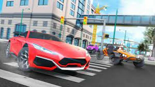 Basic Racing   UPDATE!