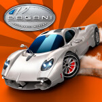 💫 PAGANI! Car Dealership Tycoon