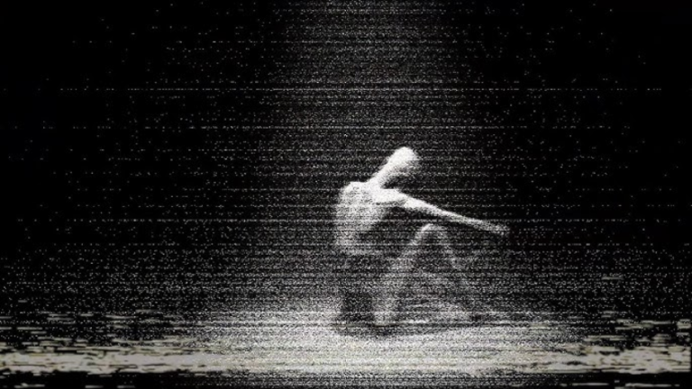 SCP-096: Shy Guy screenshot 3