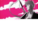 [BLOOD WAR]