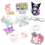 ~the sanrio fan group~
