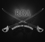 Raiders Of Arizona