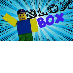 BloxBox / In Development